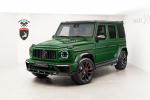 Mercedes-Benz G-Class Inferno by TopCar 2019 года